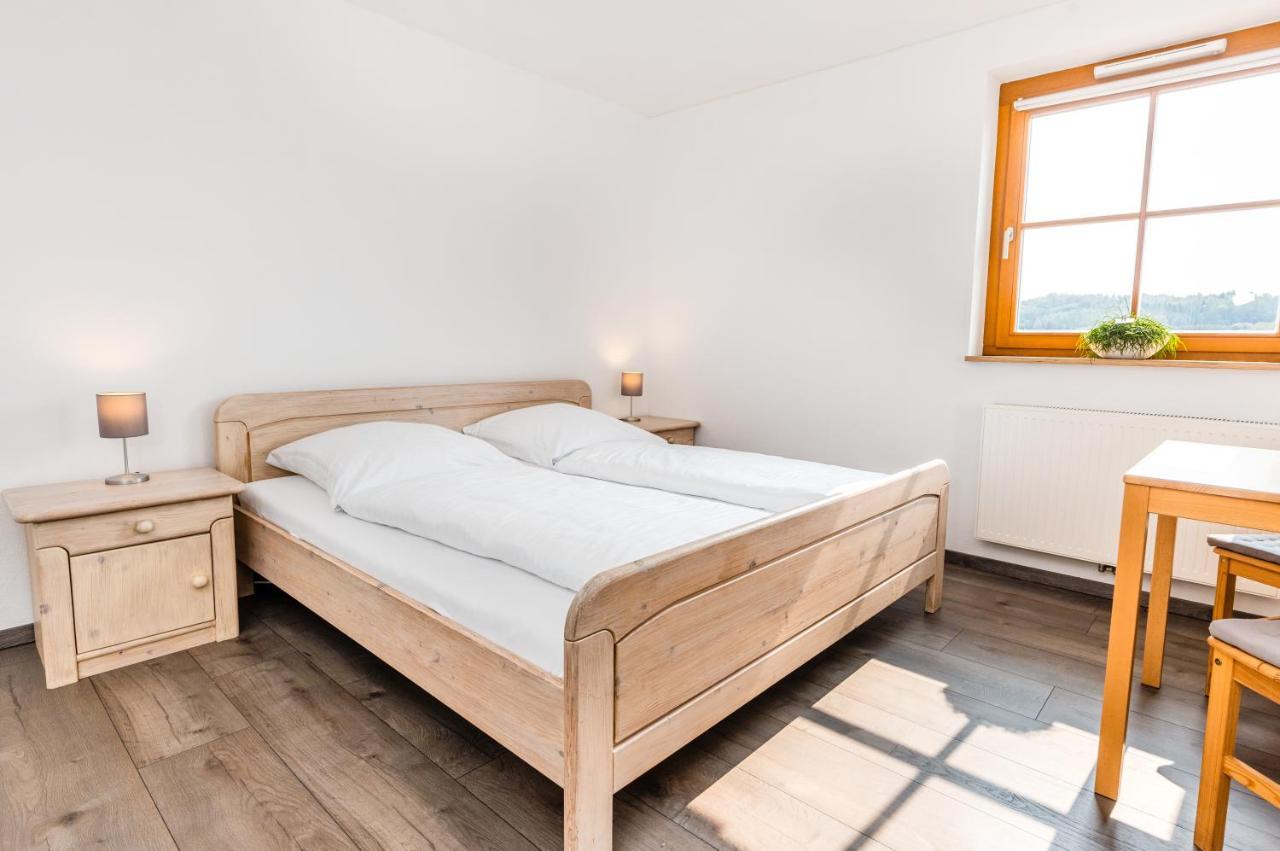 Der Bradler Bed & Breakfast Ebhausen Exterior photo