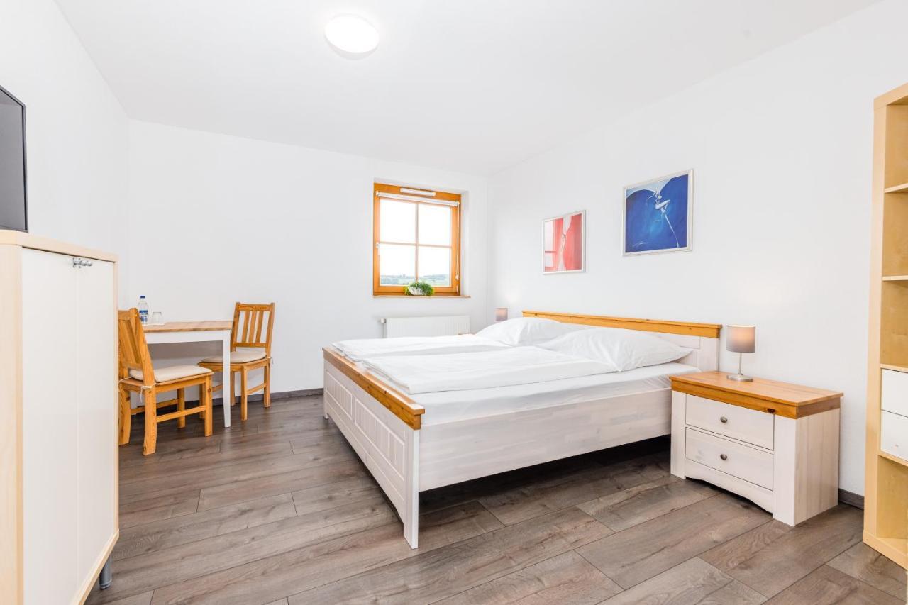 Der Bradler Bed & Breakfast Ebhausen Exterior photo